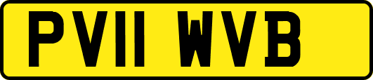 PV11WVB