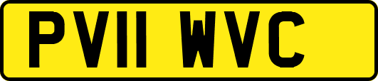 PV11WVC