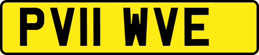 PV11WVE