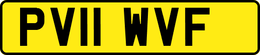 PV11WVF
