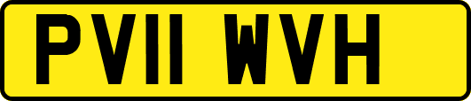 PV11WVH