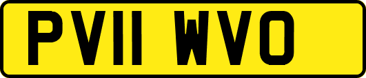 PV11WVO