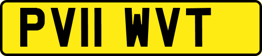 PV11WVT