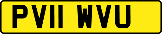 PV11WVU