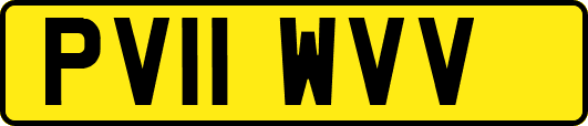PV11WVV