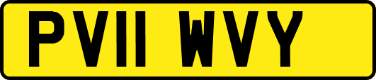 PV11WVY