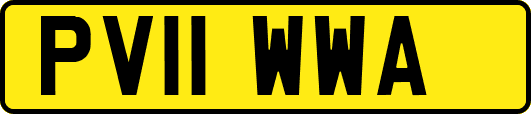 PV11WWA