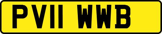 PV11WWB