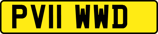 PV11WWD