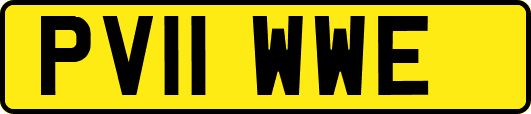 PV11WWE