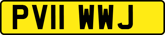 PV11WWJ
