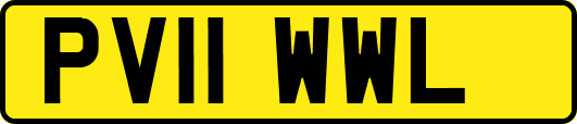 PV11WWL