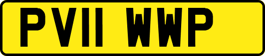 PV11WWP
