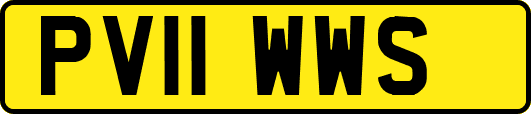 PV11WWS