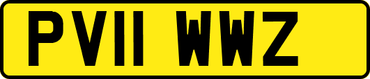 PV11WWZ