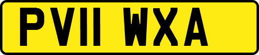 PV11WXA