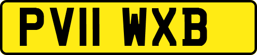 PV11WXB
