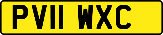 PV11WXC