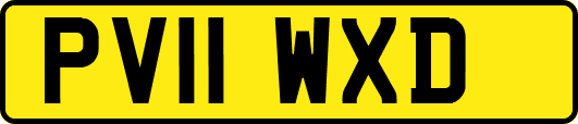 PV11WXD