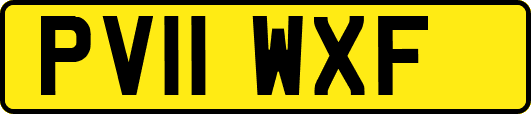 PV11WXF