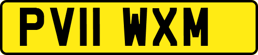 PV11WXM