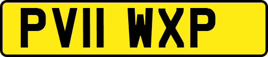 PV11WXP