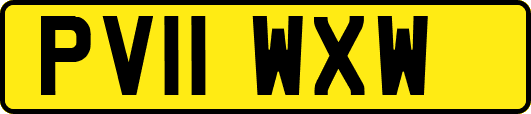 PV11WXW