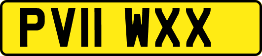 PV11WXX