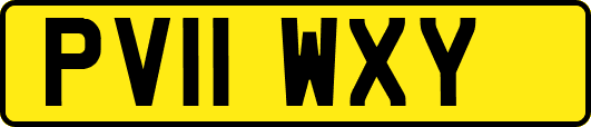 PV11WXY