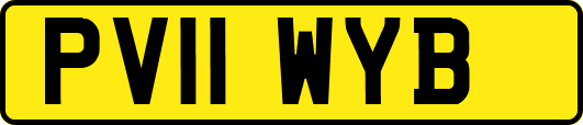 PV11WYB