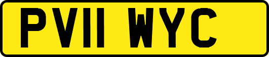 PV11WYC
