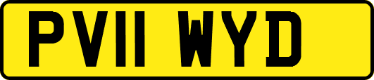 PV11WYD
