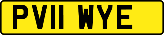 PV11WYE