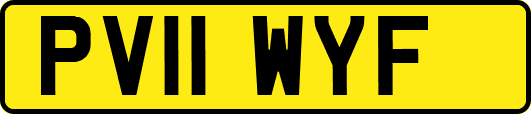 PV11WYF