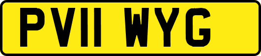 PV11WYG