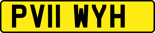 PV11WYH