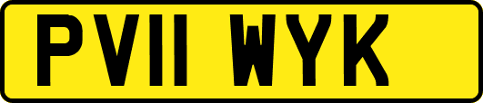 PV11WYK