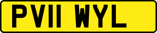 PV11WYL