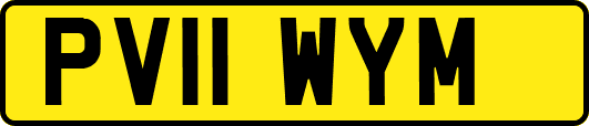 PV11WYM