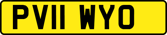 PV11WYO