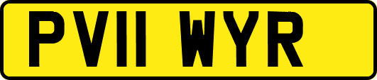 PV11WYR