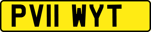PV11WYT