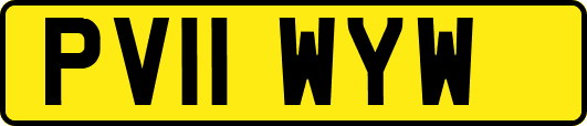 PV11WYW