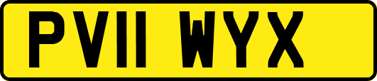 PV11WYX
