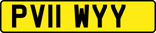PV11WYY