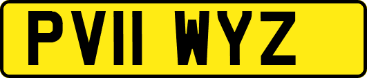 PV11WYZ