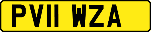 PV11WZA