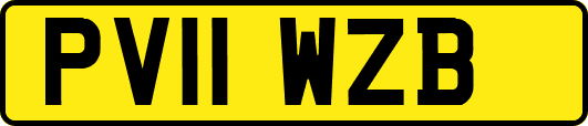 PV11WZB