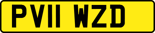 PV11WZD