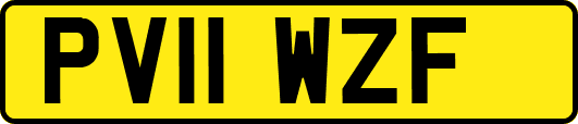 PV11WZF